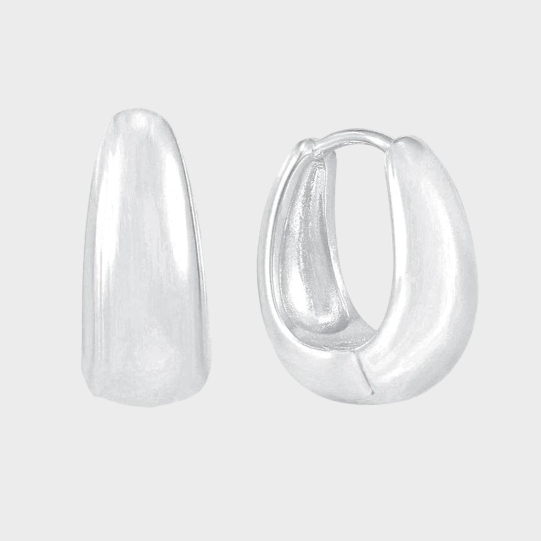Pendientes de Aro