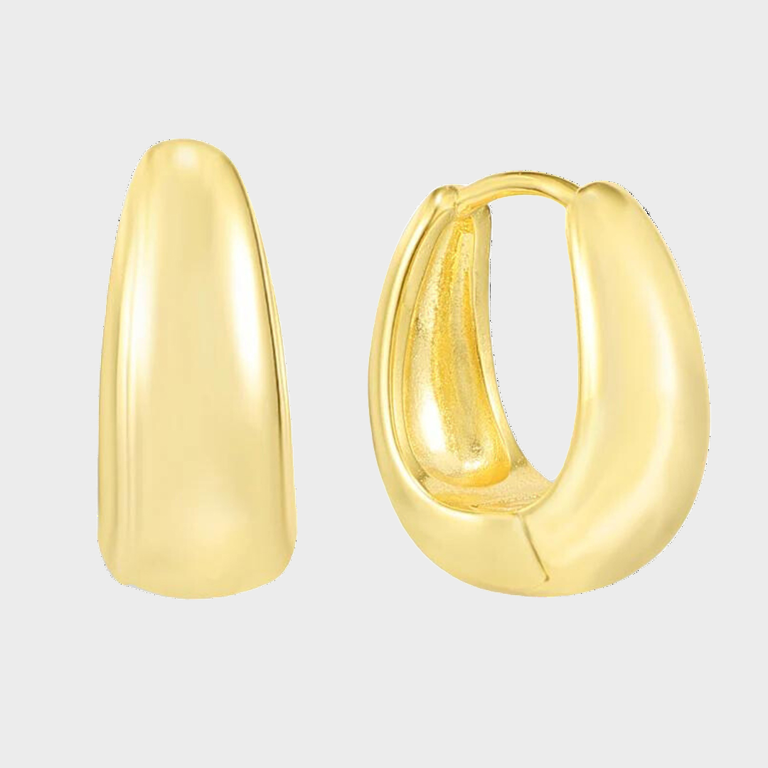 Pendientes de Aro