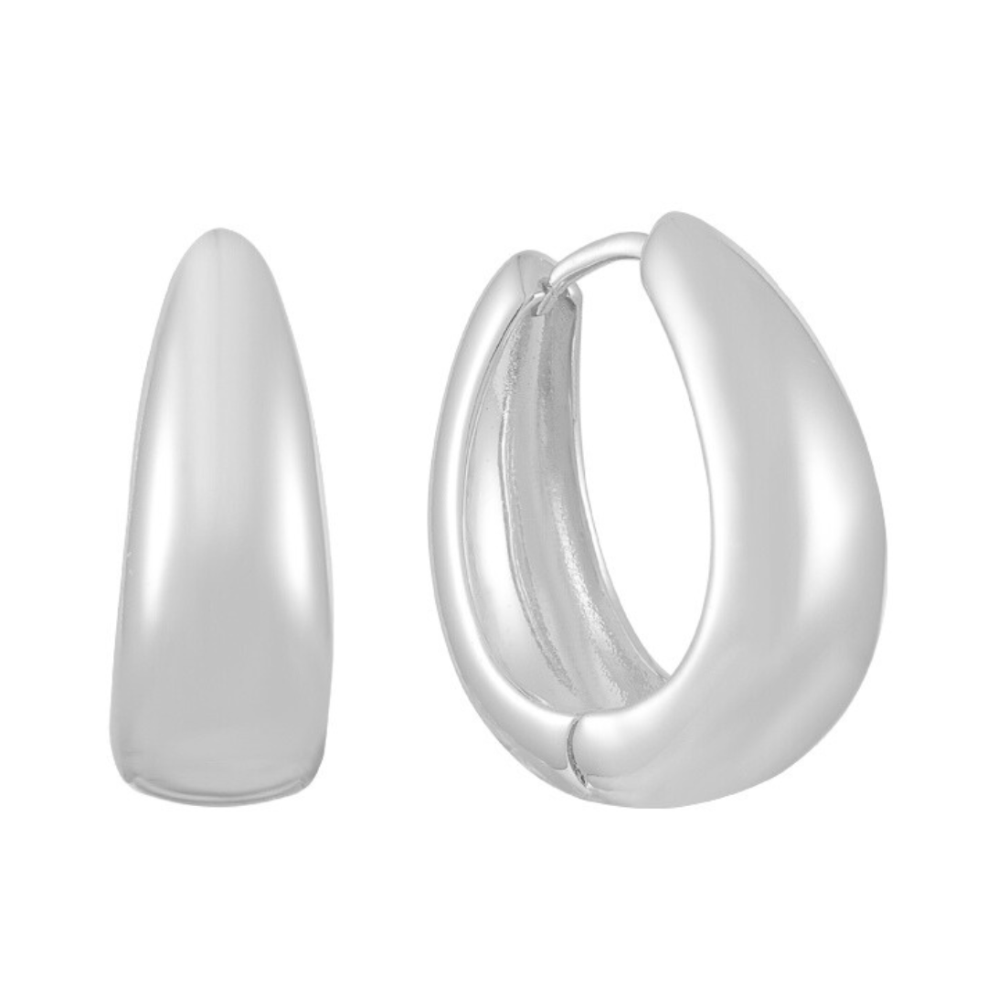 Pendientes de Aro