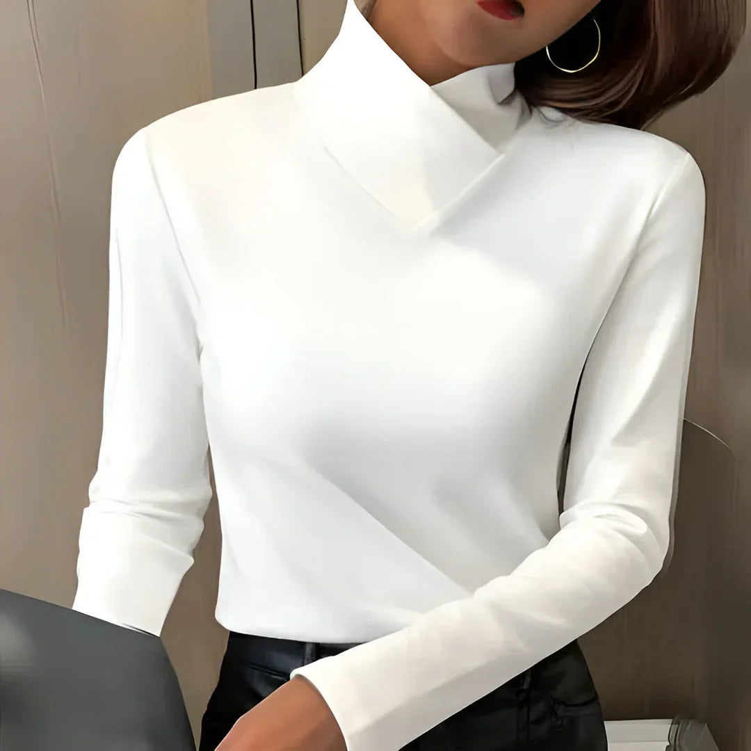 Dimitra - Suéter Elegante