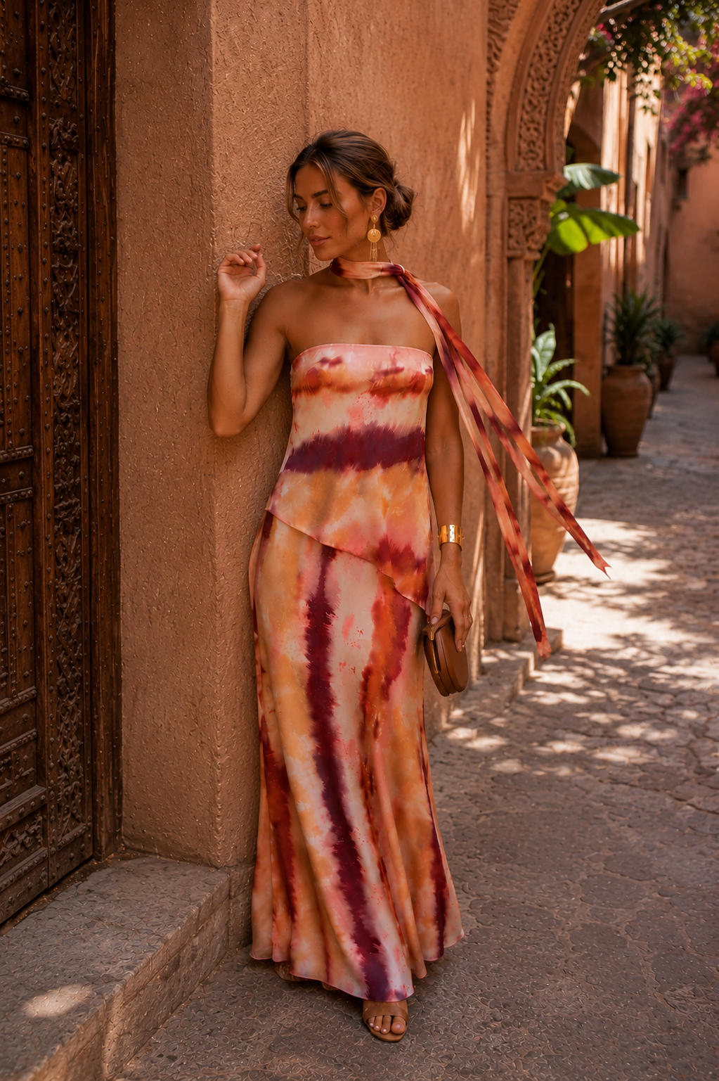 VESTIDO SIBANNA