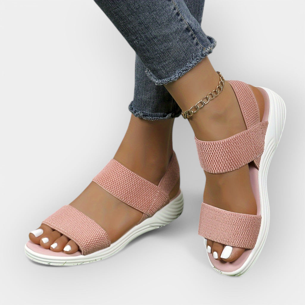 Sandalias de Comodidad