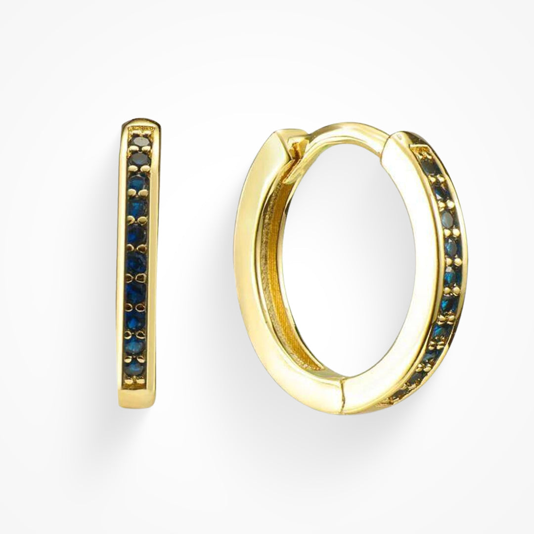 Pendientes de Eternidad