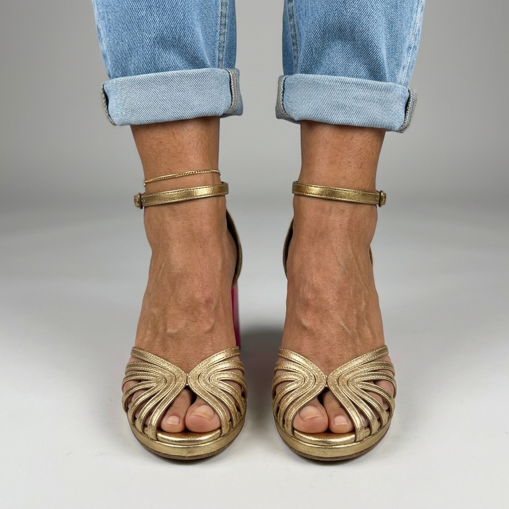 Francisco | Tacones atractivos