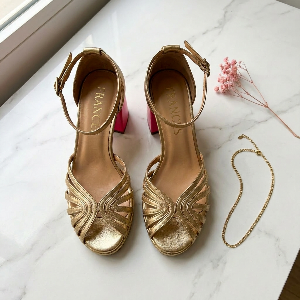Francisco | Tacones atractivos