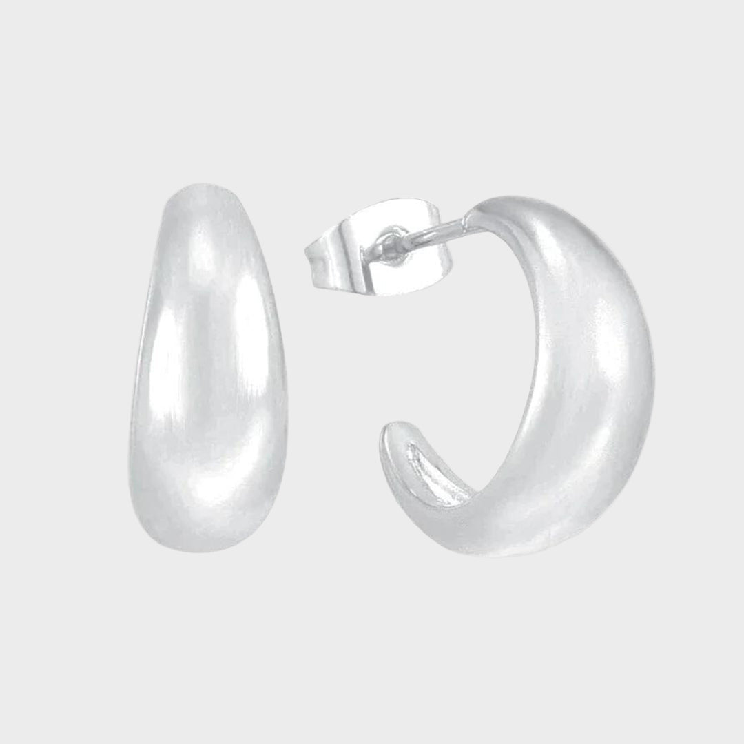 Pendientes de Aro