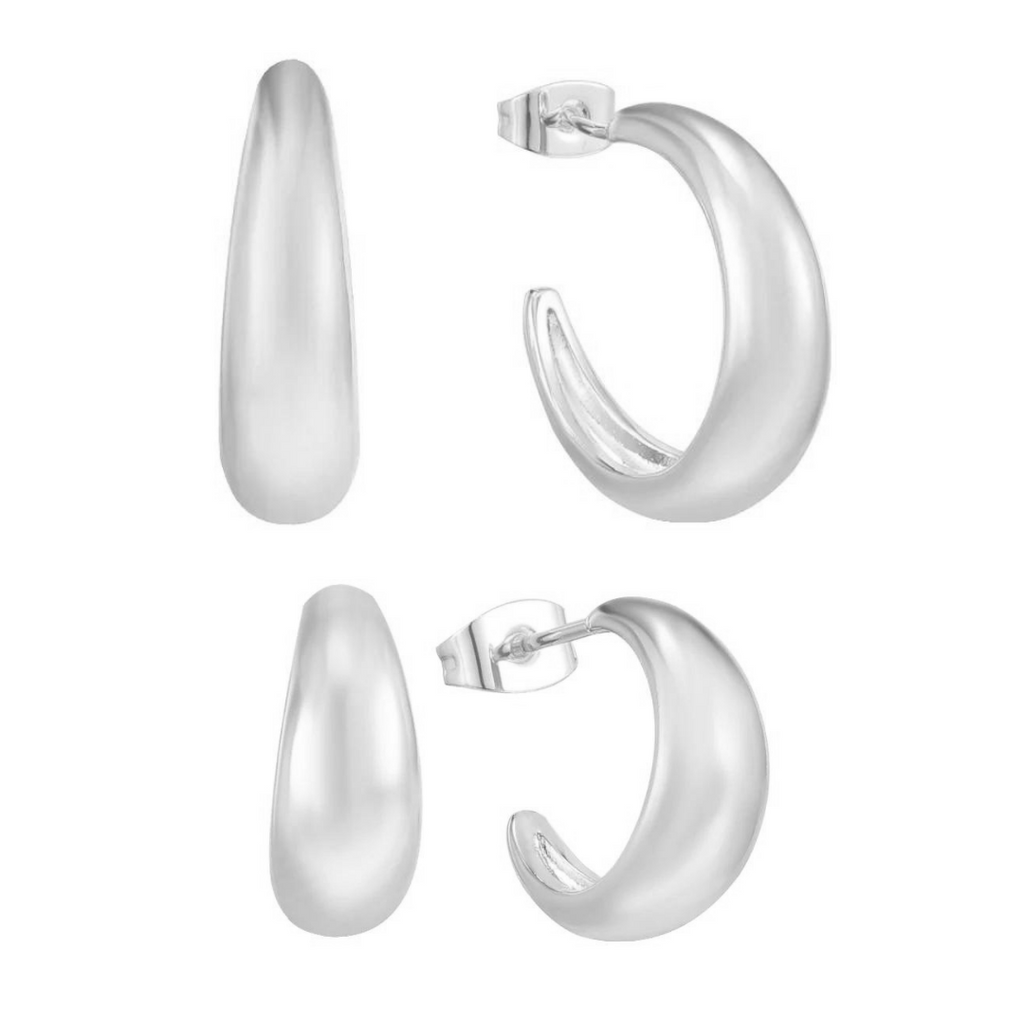 Pendientes de Aro