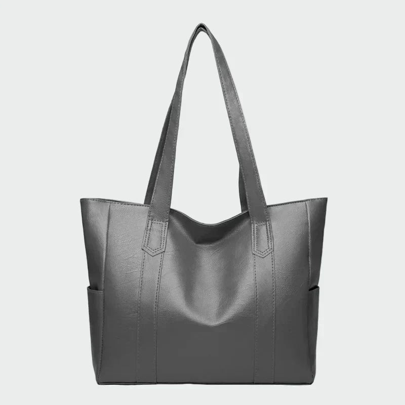 Bolso de hombro elegante