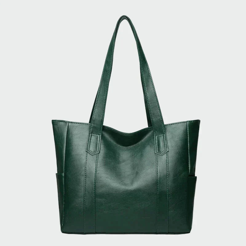 Bolso de hombro elegante