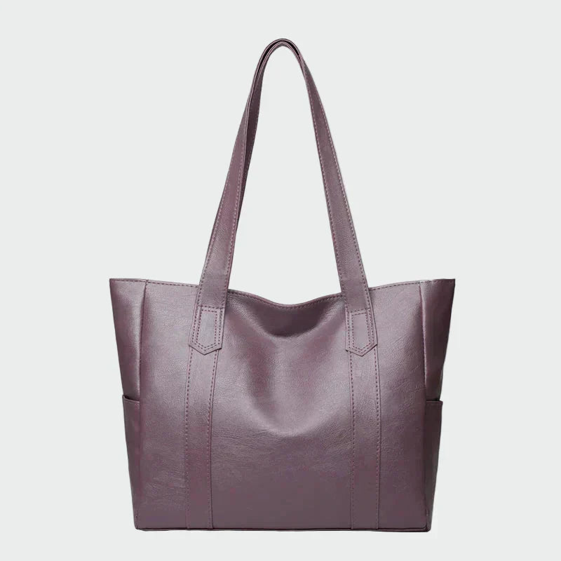 Bolso de hombro elegante